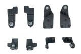 Kit reparatii faruri pentru Mercedes GLE W167/C167/V167 2019-2023