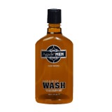 Sampon Cu Lemn Oud Agadir Men 508 ml