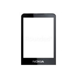 Fereastra de afișare Nokia 6700 neagră