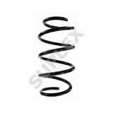 Arc suspensie Skoda Octavia 3 (5e3), 11.12-03.21; VW Golf 7 (5g1), 08.12-03.21; Touran (5t1), 05.15-, 2.0 TDI RS, 2.0 TSI RS, 1.6 TDI, 1.6 TDI 4motio, SUPLEX