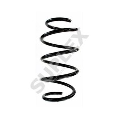 Arc suspensie Skoda Octavia 3 (5e3), 11.12-03.21; VW Golf 7 (5g1), 08.12-03.21; Touran (5t1), 05.15-, 2.0 TDI RS, 2.0 TSI RS, 1.6 TDI, 1.6 TDI 4motio