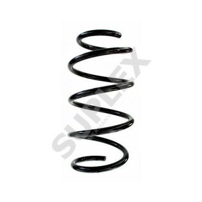 Arc suspensie Skoda Octavia 3 (5e3), 11.12-03.21; VW Golf 7 (5g1), 08.12-03.21; Touran (5t1), 05.15-, 2.0 TDI RS, 2.0 TSI RS, 1.6 TDI, 1.6 TDI 4motio foto