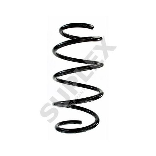 Arc suspensie Skoda Octavia 3 (5e3), 11.12-03.21; VW Golf 7 (5g1), 08.12-03.21; Touran (5t1), 05.15-, 2.0 TDI RS, 2.0 TSI RS, 1.6 TDI, 1.6 TDI 4motio