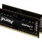 KS DDR4 SODIMM 16GB 3200 KF432S20IBK2/16