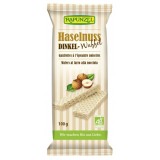 Napolitane cu crema de alune, eco