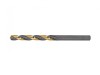 Set burghie HSS pentru metal, 7 mm, 5 elemente, Tvardy T02070