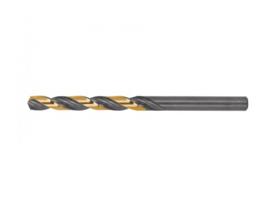 Set burghie HSS pentru metal, 7 mm, 5 elemente, Tvardy T02070 foto