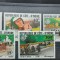 TS22 - Timbre serie Republica Cote D&#039;voire - automobilistica - grand prix