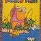 Puzzle Fun! carticica cu 68 pagini de colorat si unit puncte