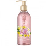 Sapun lichid cu extract de trandafir si Ylang Ylang Fiori D&#039;Oriente, 250ml, Bottega Verde