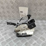 &Icirc;ncuietoare ușă st&acirc;nga spate VW POLO 6R, 6C 2014 OEM: 6R4839015,6R0837349