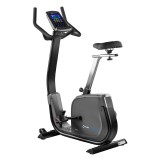 Bicicleta magnetica cu generator HMS Premium M1815,