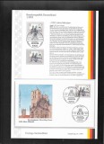 Germania FDC 1.1993