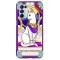 Husa compatibila cu Oppo A53 model High Priestess, Silicon, TPU, Viceversa