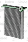 VALEO 812416 Schimbator caldura, incalzire habitaclu