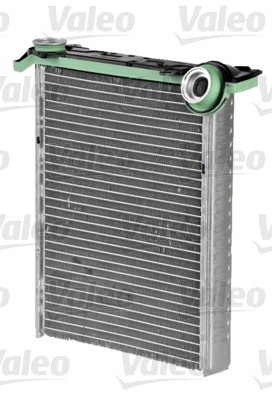 VALEO 812416 Schimbator caldura, incalzire habitaclu