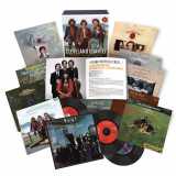 Complete Rca Album Collection | Cleveland Quartet, rca records