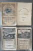 C. Găvănescul - Ocolul Păm&acirc;ntului... (vol. 1-4: Egiptul, India, China...)