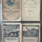C. Găvănescul - Ocolul Păm&acirc;ntului... (vol. 1-4: Egiptul, India, China...)
