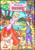 BASME-PETRE ISPIRESCU-357689