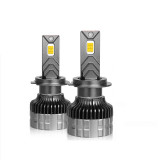 Set de 2 becuri Led Xentech Light SK8 pro cip 5570, 55 watti - H-7