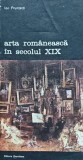 Arta romaneasca in secolul XIX - 1990 - Ion Frunzetti (XE116), Meridiane