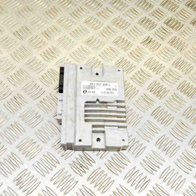 Unitate de control Gateway AUDI A6 4A2, C8 2020 OEM: 4K1907468B,4K1907468L 13120271 foto