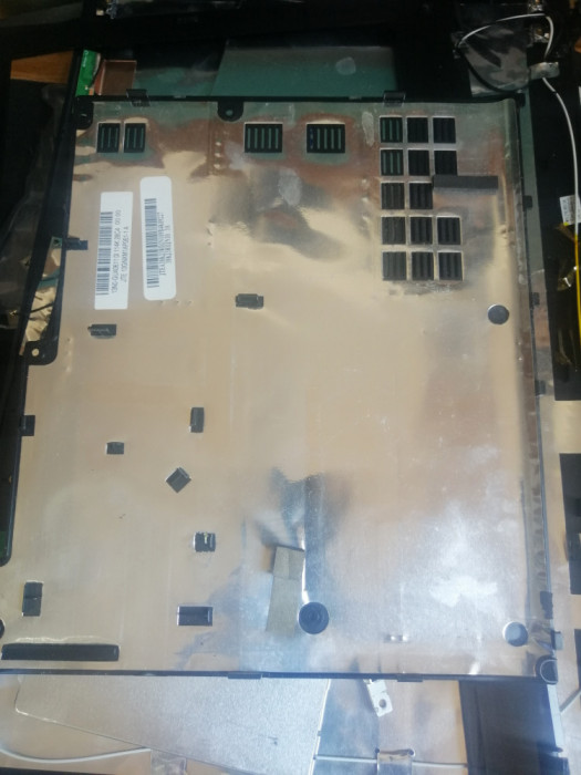 Capac carcasa memorii hard Asus K52J K52F A52J K52N X52F X52N x52j 13GNXM1AP061