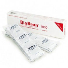 BIOBRAN 1cutie foto