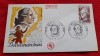 1967-Franta-Beaumarchais-FDC