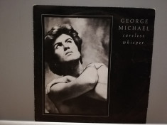 George Michael - Careless Whisper (1984/CBS/Holland) - VINIL Single/ca NOU foto