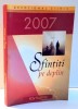 SFINTITI PE DEPLIN de KAY KUZMA , 2007