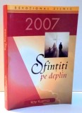 SFINTITI PE DEPLIN de KAY KUZMA , 2007