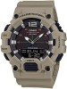 Ceas Barbati, Casio, Ceas Barbati, Casio, Illuminator HDC-700-3A3 HDC-700-3A3 - Marime universala