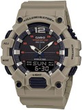 Ceas Barbati, Casio, Ceas Barbati, Casio, Illuminator HDC-700-3A3 HDC-700-3A3 - Marime universala