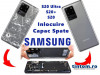 Inlocuire capac sticla spate Samsung Galaxy S20 Ultra S20+ S20