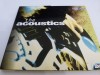 The acoustics, cd