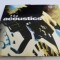 The acoustics, cd