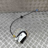 &Icirc;ncuietoare ușă dreapta spate AUDI A5 F53 2017 OEM: 8X2837015B 31223019