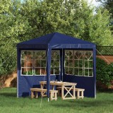 vidaXL Perete lateral pentru cort de petrecere 2 pcs 200 x 195 cm 42033010