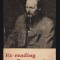 Re-reading Dostoyevsky... / ed. Y. Karyakin