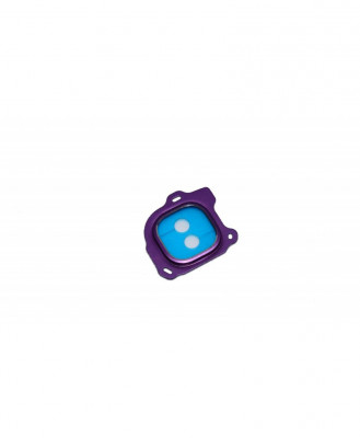 Geam Camera Pentru Samsung Galaxy J6, J600 Violet foto