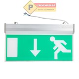 Corp personalizat pentru iesire