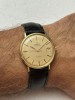 CEAS AUR 14K OMEGA Geneve - Automatic - Cal. 1012 - An 1971 - NOS !