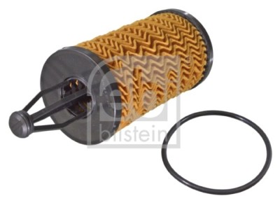 FEBI BILSTEIN 101327 Filtru ulei foto
