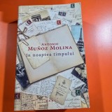 In noaptea timpului - Antonio Munoz Molina