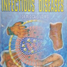 Infectious diseases- Egidia Miftode, Vasile Luca