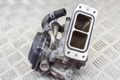 Corp clapetă VW GOLF VII Variant BA5, BV5 2013 OEM: 04L128063P,04L128059K,04L128537B | 11773296 foto