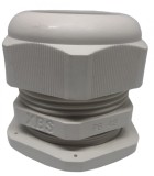 Set 10 buc presetupe din plastic PG 48 diametru 37 - 44 mm IP68