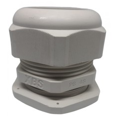 Set 10 buc presetupe din plastic PG 48 diametru 37 - 44 mm IP68